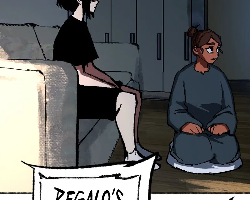 SHOGUNNED Chapter 33 page 146 - 