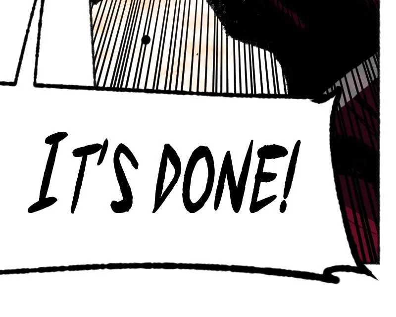 SHOGUNNED Chapter 33 page 154 - 