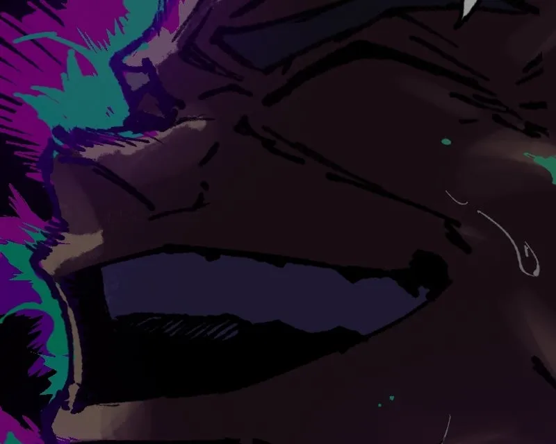 SHOGUNNED Chapter 33 page 156 - 