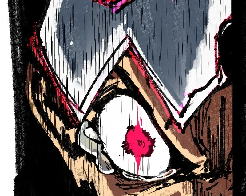 SHOGUNNED Chapter 33 page 159 - 
