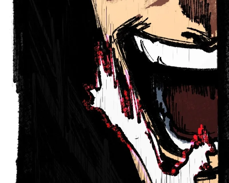 SHOGUNNED Chapter 33 page 160 - 