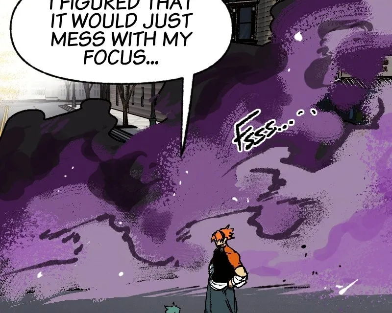 SHOGUNNED Chapter 33 page 17 - 