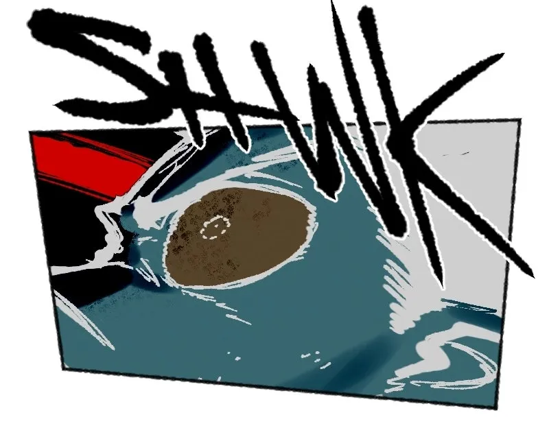 SHOGUNNED Chapter 33 page 168 - 