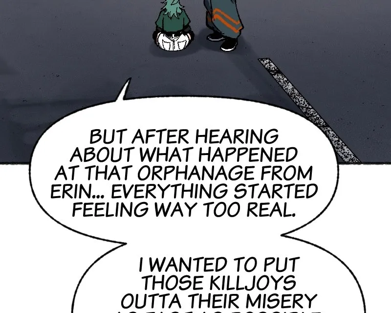 SHOGUNNED Chapter 33 page 18 - 