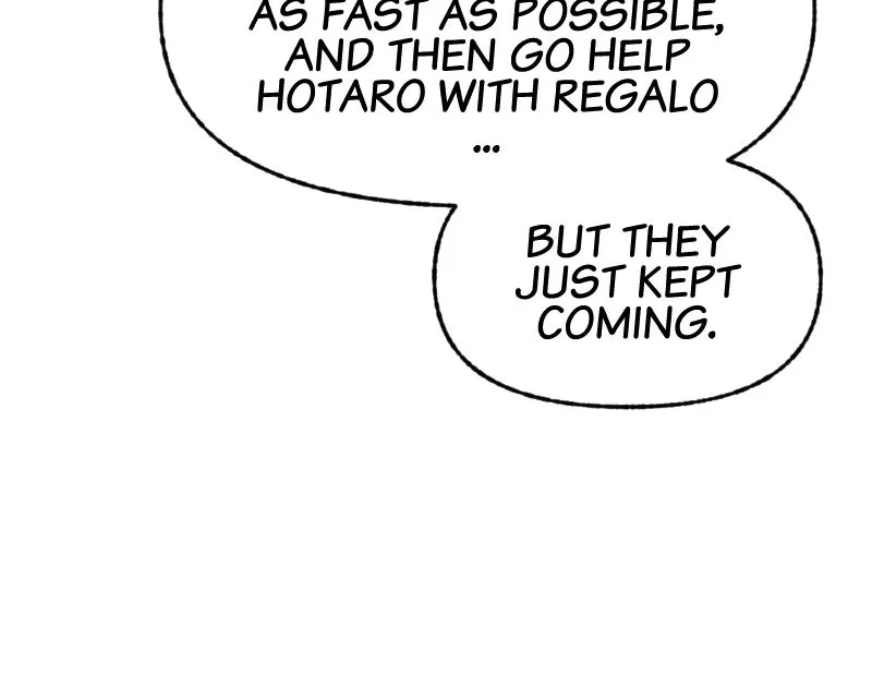 SHOGUNNED Chapter 33 page 19 - 