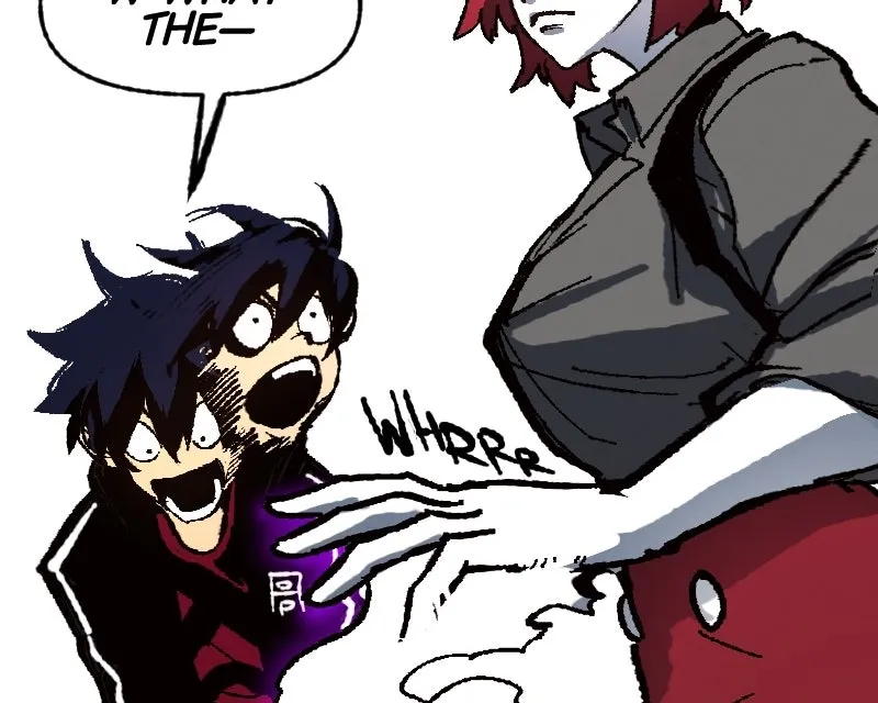 SHOGUNNED Chapter 33 page 183 - 