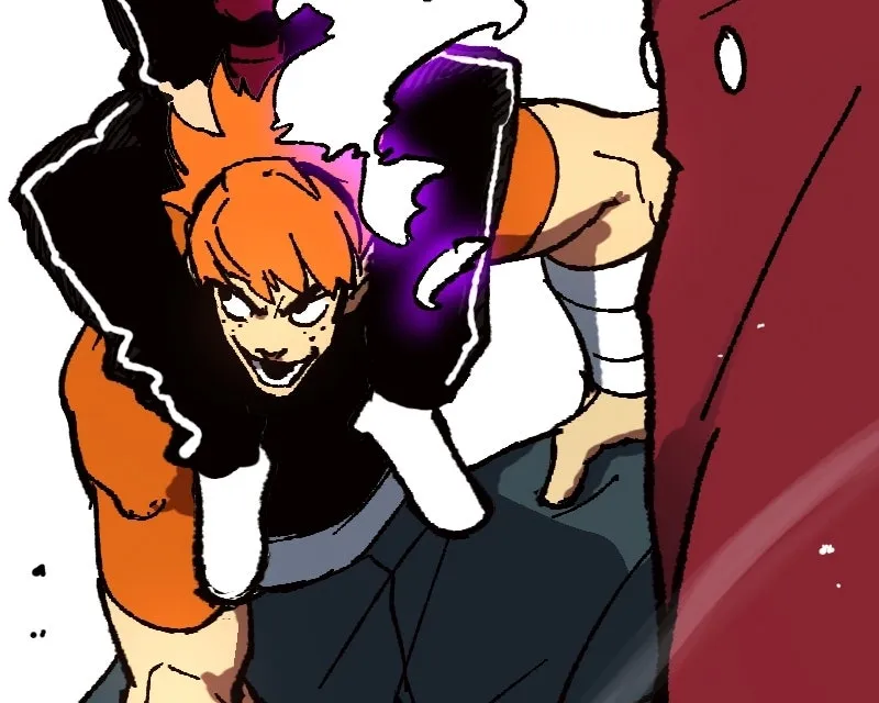 SHOGUNNED Chapter 33 page 184 - 