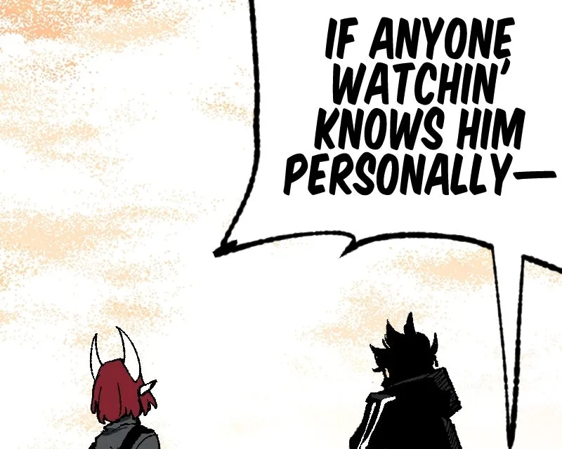 SHOGUNNED Chapter 33 page 188 - 