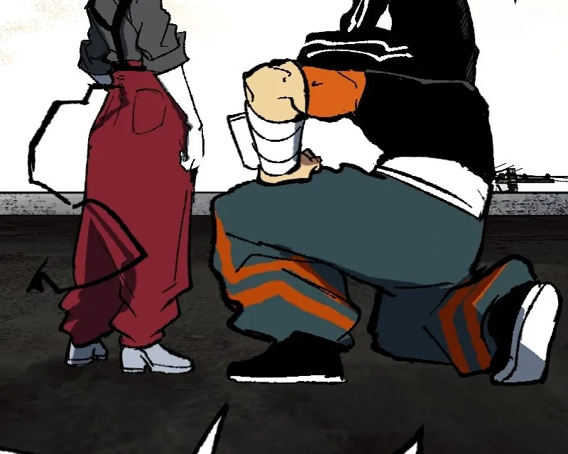 SHOGUNNED Chapter 33 page 189 - 
