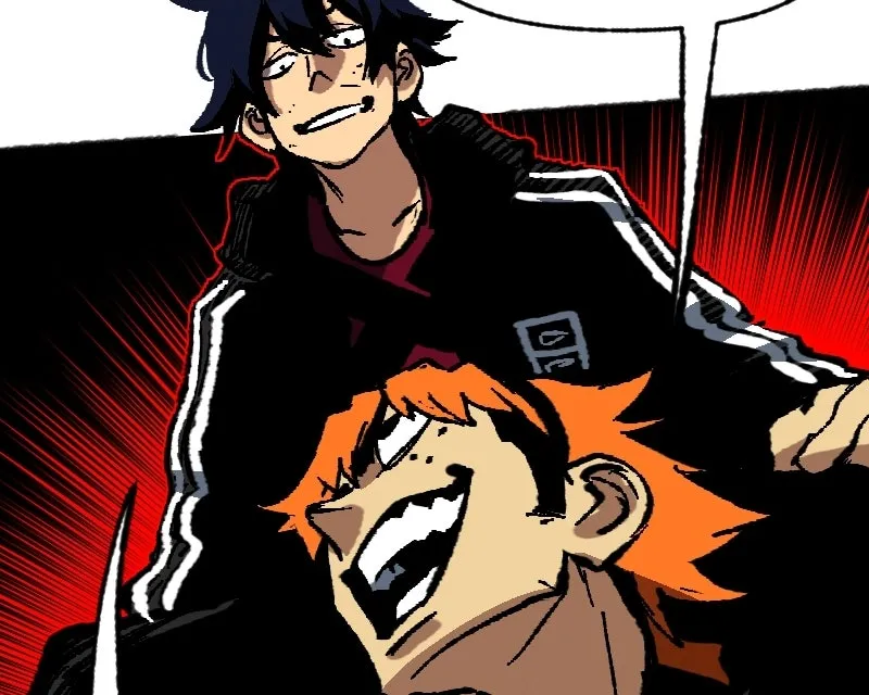 SHOGUNNED Chapter 33 page 192 - 