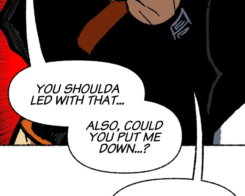 SHOGUNNED Chapter 33 page 193 - 