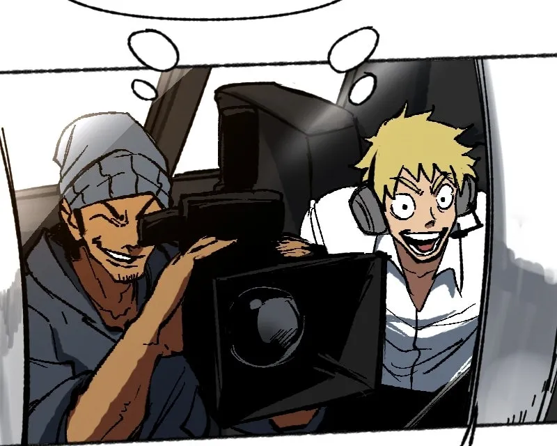 SHOGUNNED Chapter 33 page 196 - 
