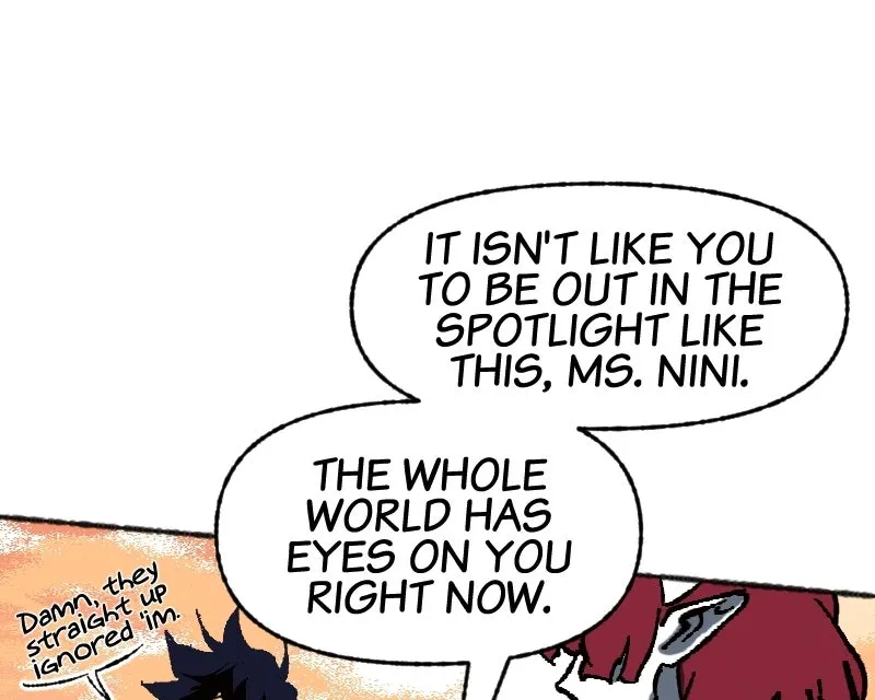 SHOGUNNED Chapter 33 page 198 - 