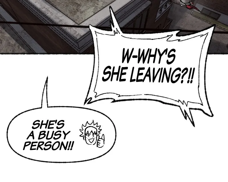 SHOGUNNED Chapter 33 page 203 - 
