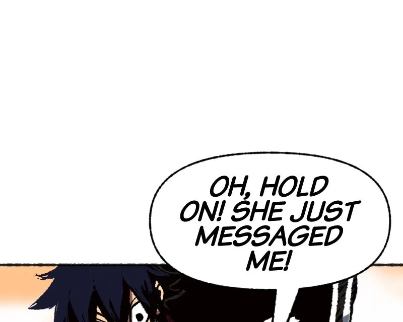 SHOGUNNED Chapter 33 page 204 - 