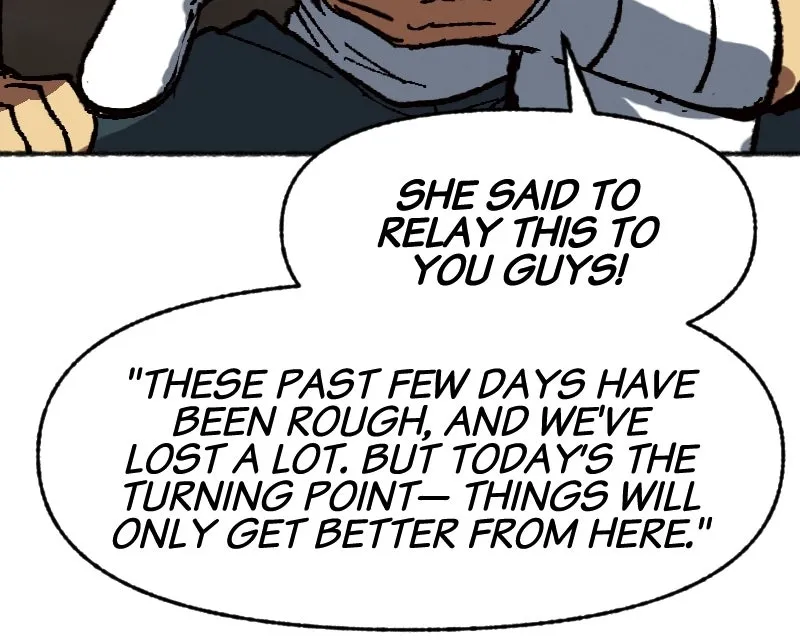 SHOGUNNED Chapter 33 page 206 - 