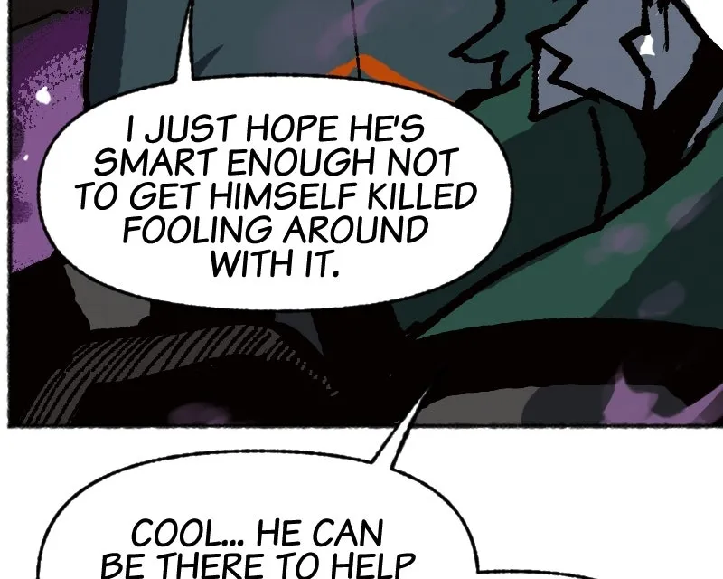 SHOGUNNED Chapter 33 page 22 - 