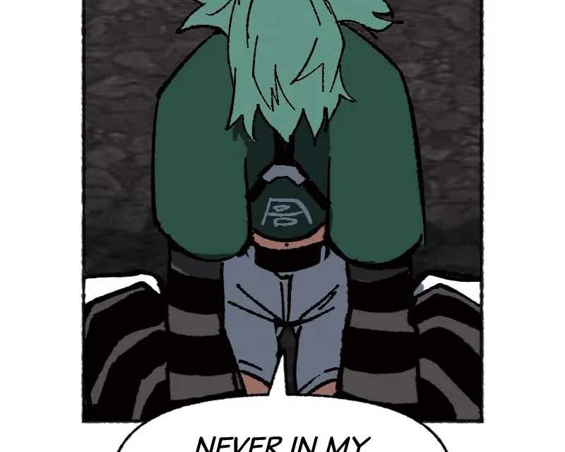 SHOGUNNED Chapter 33 page 214 - 