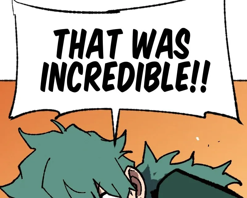 SHOGUNNED Chapter 33 page 216 - 