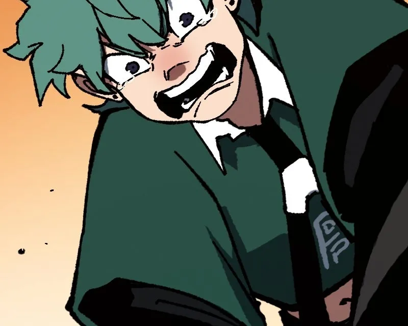 SHOGUNNED Chapter 33 page 217 - 