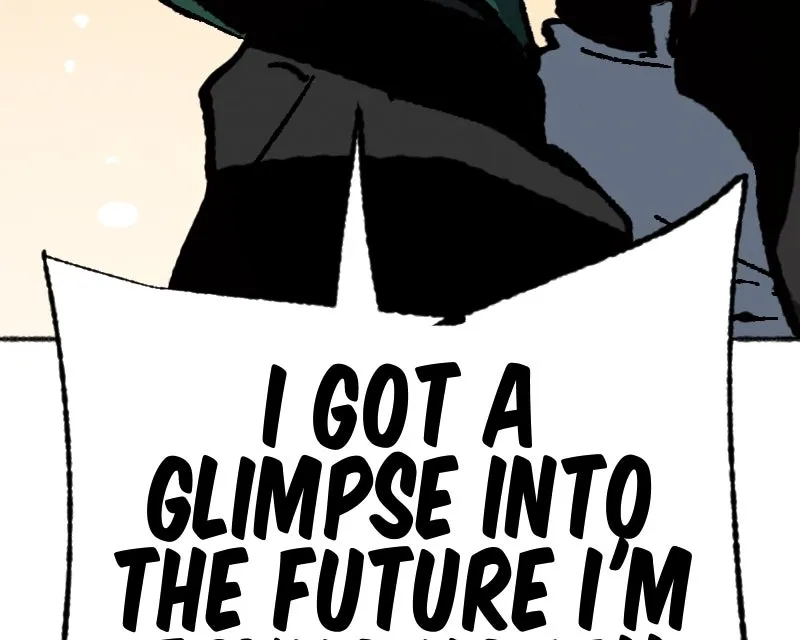 SHOGUNNED Chapter 33 page 218 - 