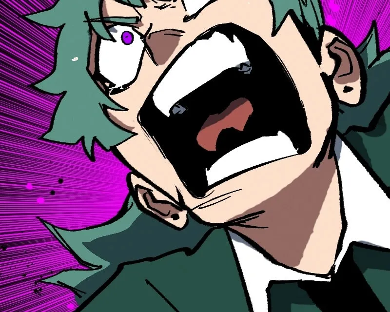SHOGUNNED Chapter 33 page 224 - 