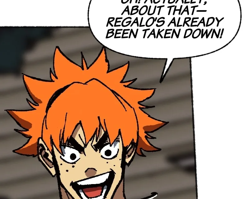 SHOGUNNED Chapter 33 page 24 - 