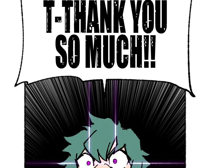 SHOGUNNED Chapter 33 page 232 - 