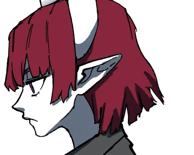 SHOGUNNED Chapter 33 page 238 - 