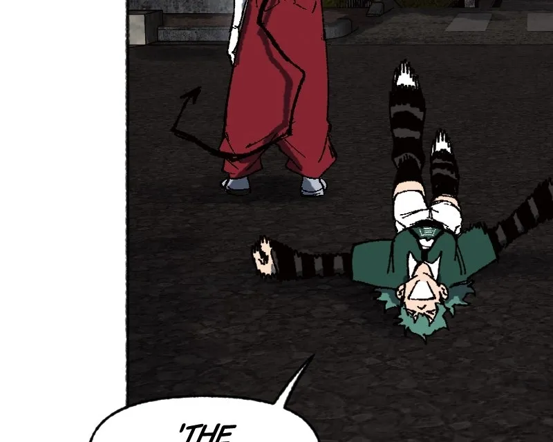 SHOGUNNED Chapter 33 page 241 - 