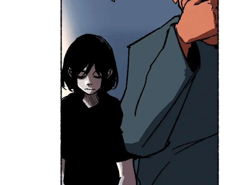 SHOGUNNED Chapter 33 page 245 - 