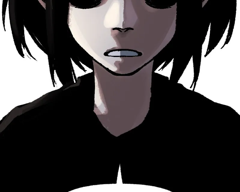 SHOGUNNED Chapter 33 page 252 - 