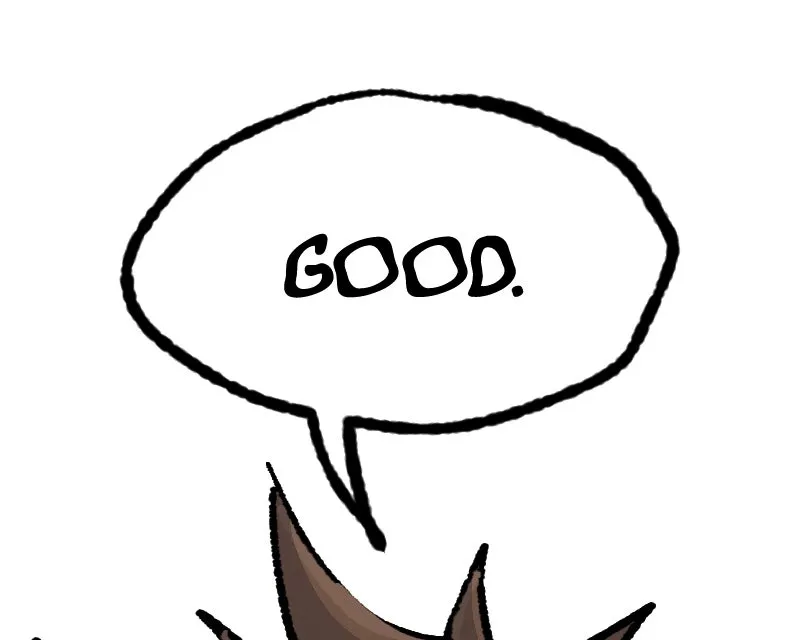 SHOGUNNED Chapter 33 page 254 - 