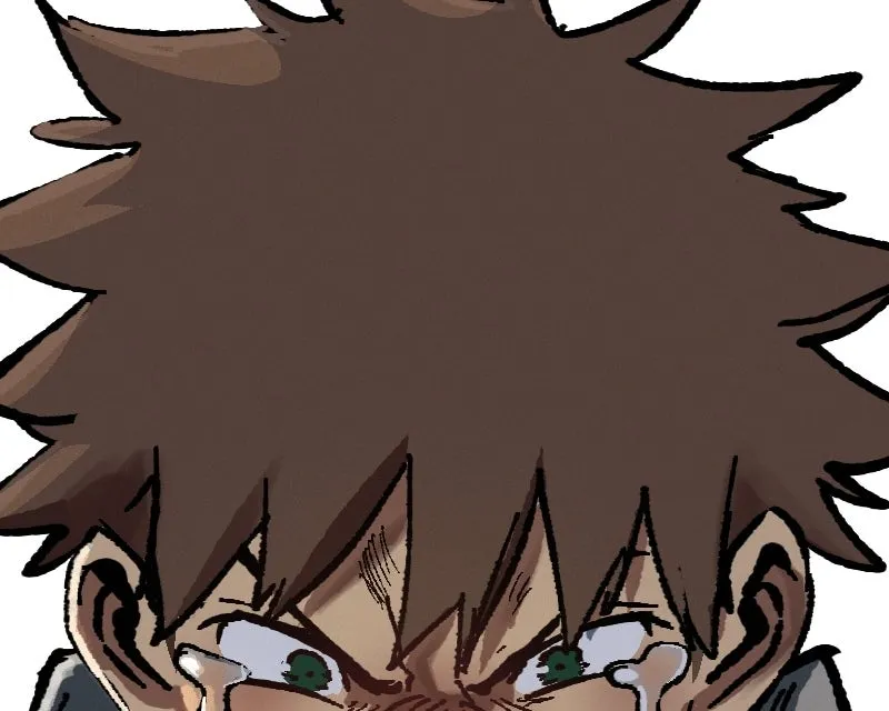 SHOGUNNED Chapter 33 page 255 - 