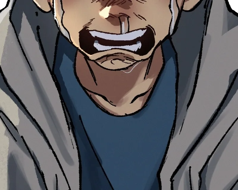 SHOGUNNED Chapter 33 page 256 - 