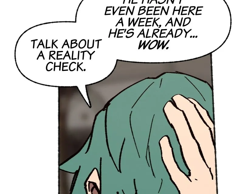 SHOGUNNED Chapter 33 page 30 - 