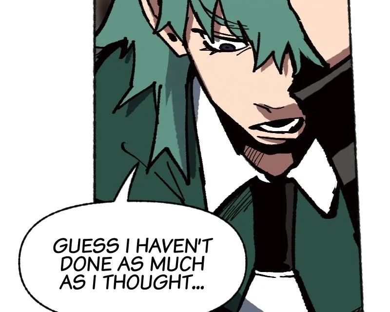 SHOGUNNED Chapter 33 page 31 - 