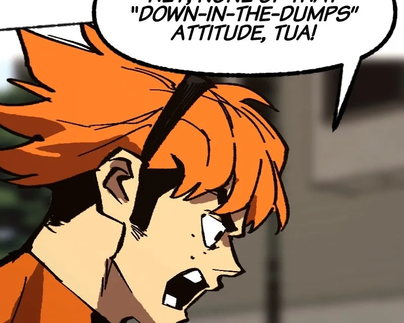 SHOGUNNED Chapter 33 page 33 - 