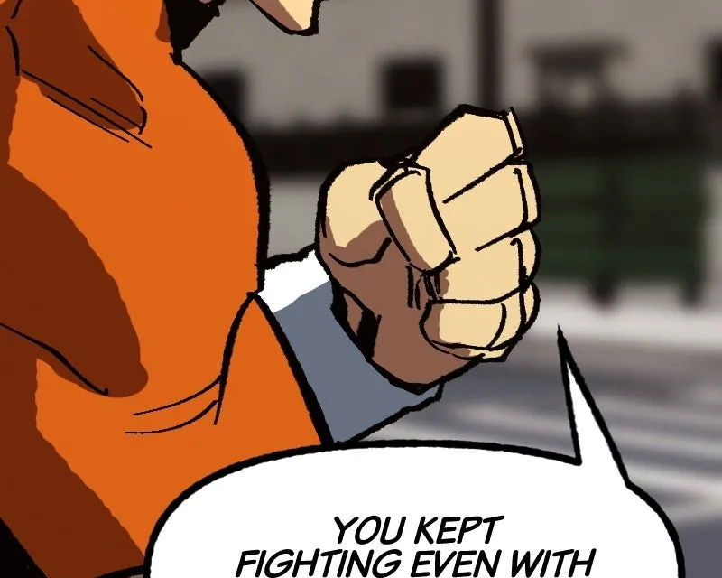 SHOGUNNED Chapter 33 page 34 - 
