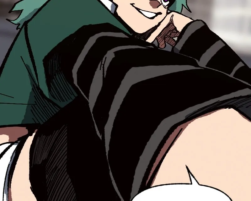 SHOGUNNED Chapter 33 page 38 - 