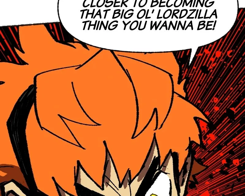 SHOGUNNED Chapter 33 page 40 - 