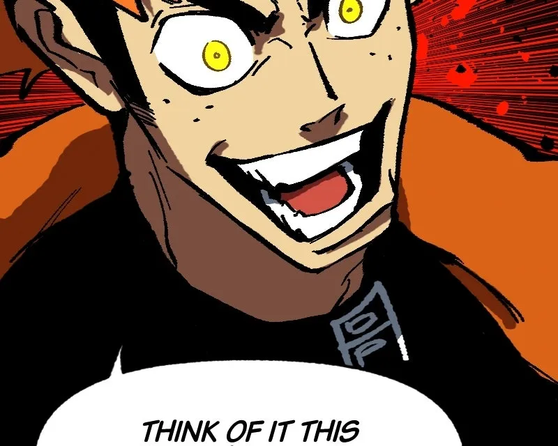 SHOGUNNED Chapter 33 page 41 - 