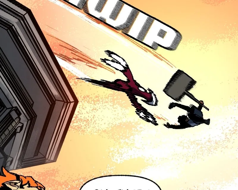SHOGUNNED Chapter 33 page 46 - 