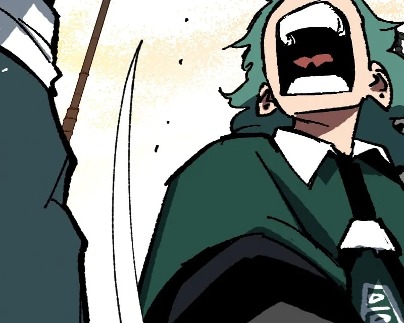 SHOGUNNED Chapter 33 page 48 - 