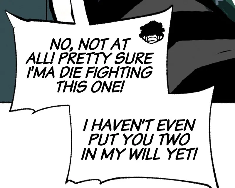SHOGUNNED Chapter 33 page 49 - 