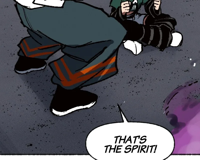 SHOGUNNED Chapter 33 page 52 - 