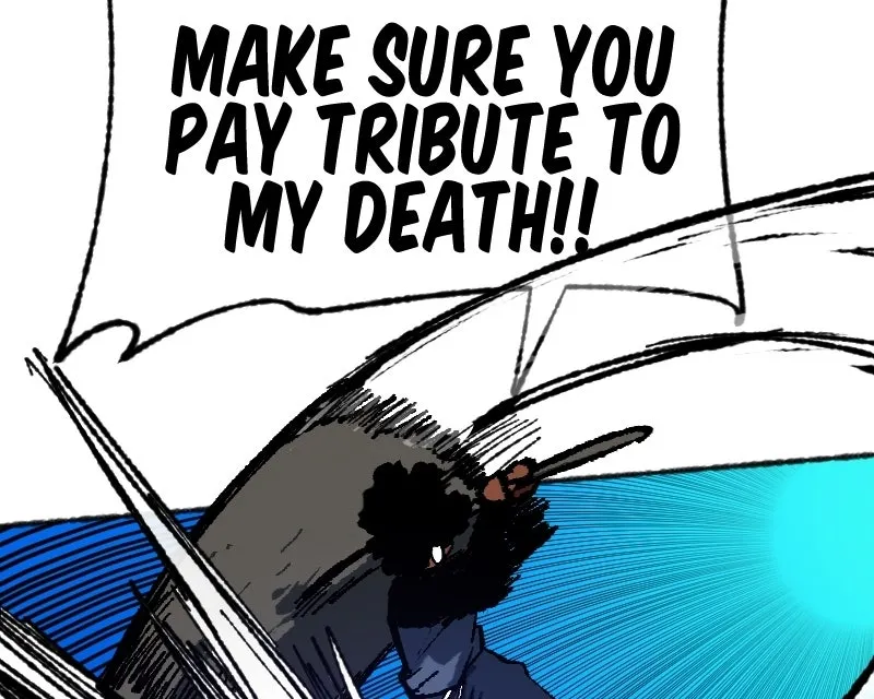 SHOGUNNED Chapter 33 page 54 - 