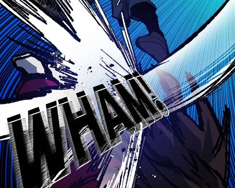 SHOGUNNED Chapter 33 page 55 - 