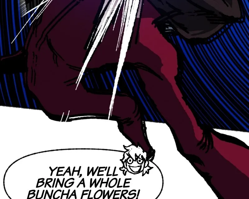 SHOGUNNED Chapter 33 page 56 - 