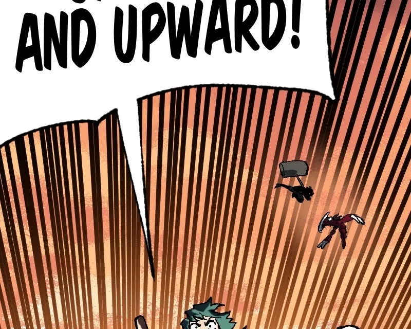SHOGUNNED Chapter 33 page 58 - 